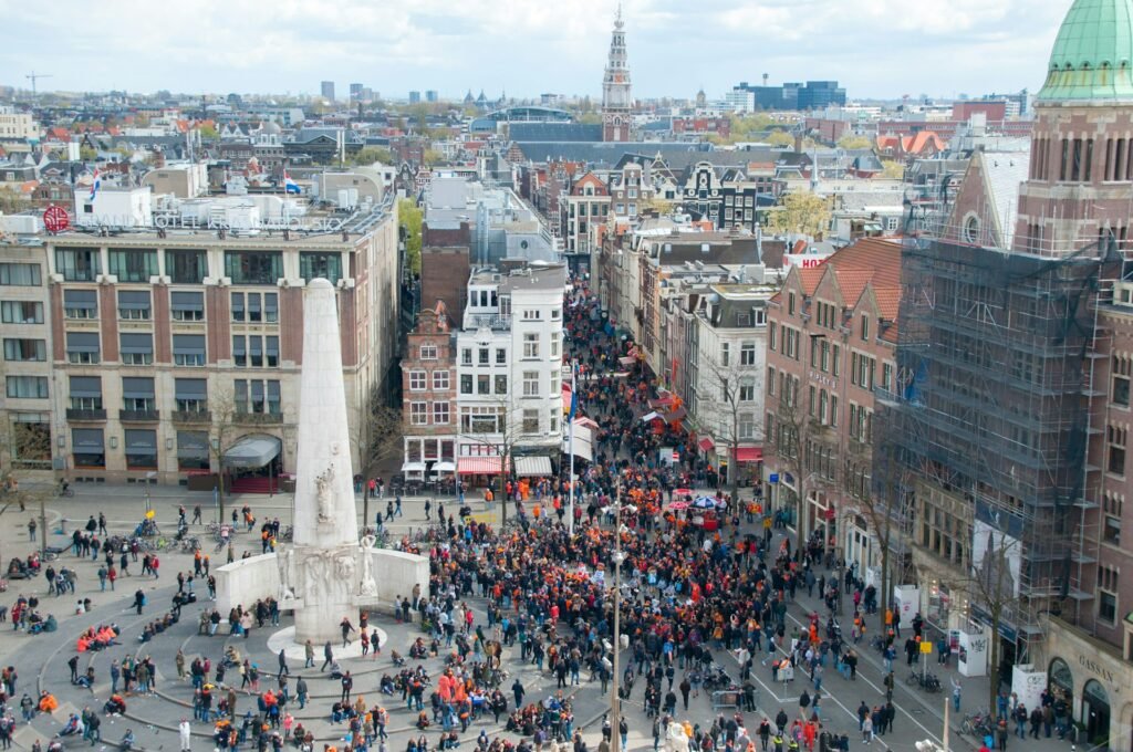 don't do this in amsterdam