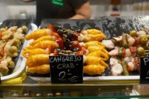 barcelona cultural tips