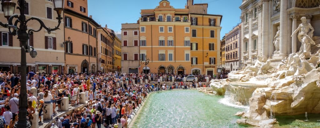 rome di tevi