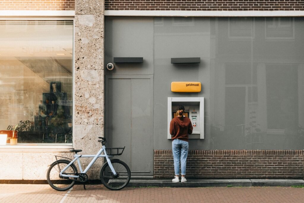 amsterdam street scams