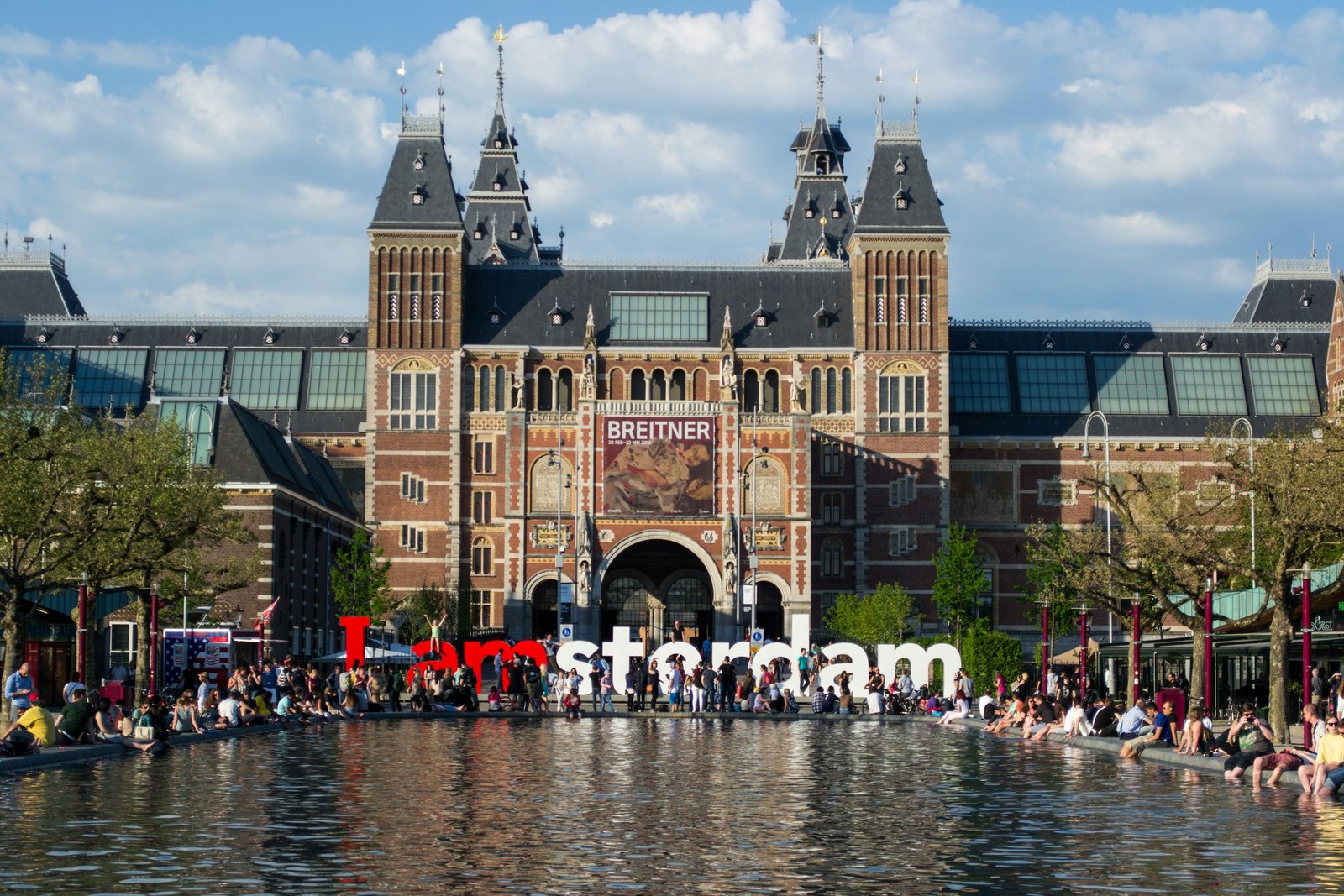 Don't Do This in Amsterdam