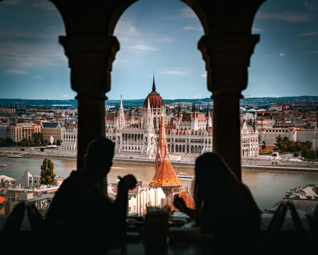 budapest tourist traps