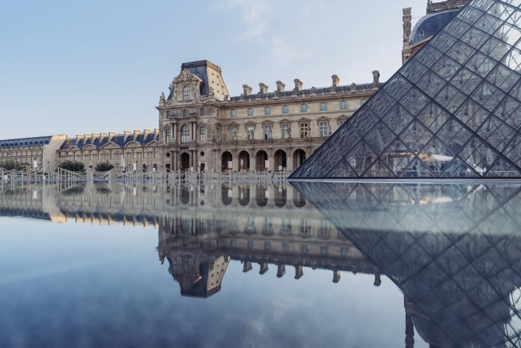 paris cultural tips