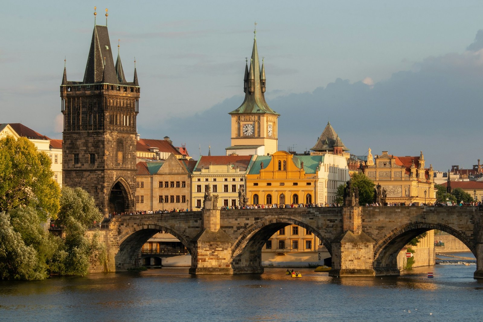 don’t do this in prague