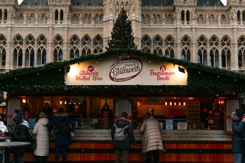 vienna tourist traps